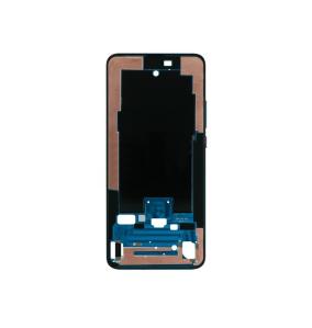 MARCO INTERMEDIO CUERPO CENTRAL PARA XIAOMI POCO F2 PRO AZUL