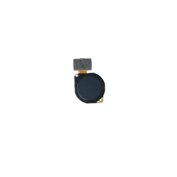 Sensor de huella para Huawei P30 Lite negro