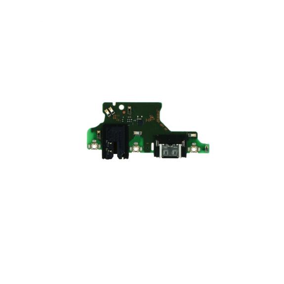 Subplaca conector carga para Huawei P40 Lite 5G