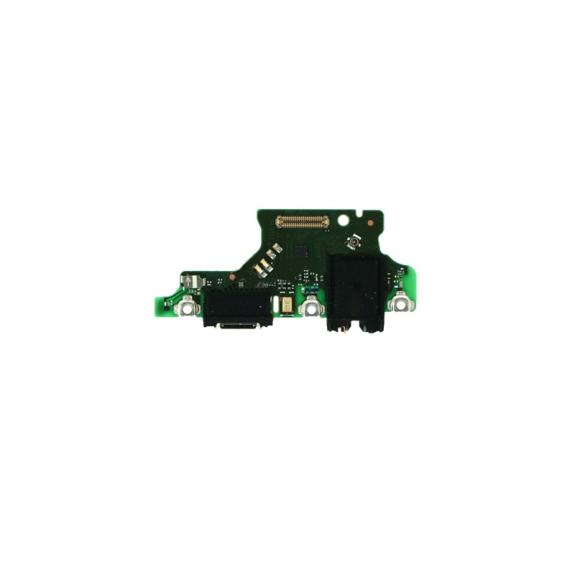 Subplaca conector carga para Huawei P40 Lite 5G