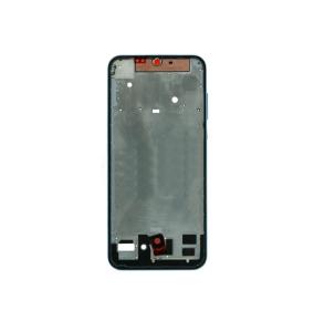 Front frame Central body for Huawei P Smart S / Y8P Glass
