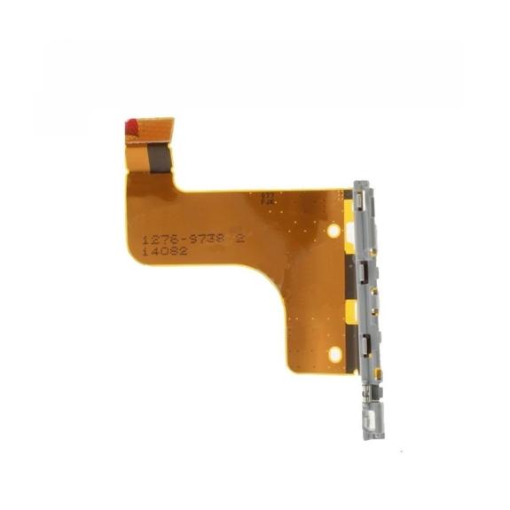 REPUESTO CABLE FLEX CONECTOR CARGA MAGNETICO PARA SONY XPERIA Z2