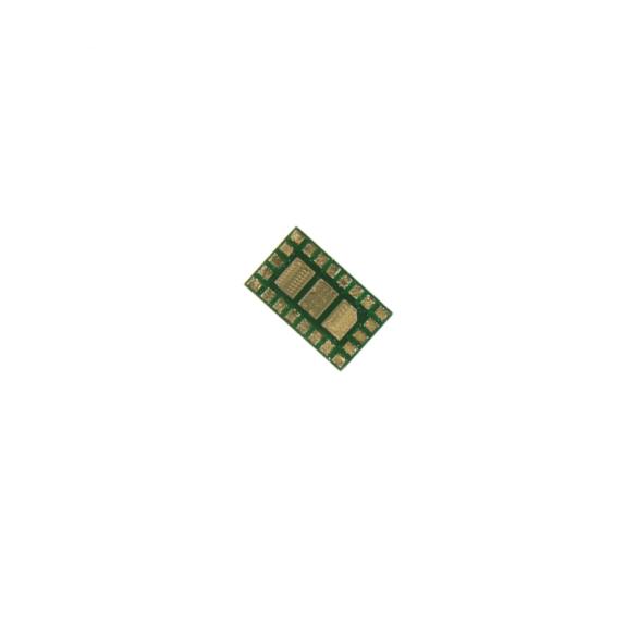 CHIP IC 13702-20 RF AMPLIFIER / BANDA BAJA LNA