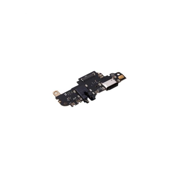 Subplaca conector carga para Xiaomi Redmi K30 / 5G