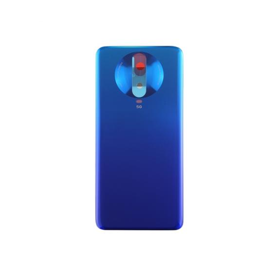 Tapa para Xiaomi Redmi K30 azul