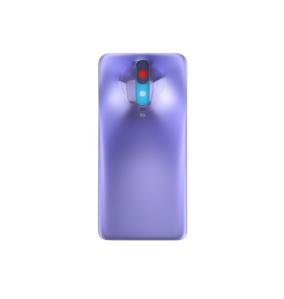 Tapa para Xiaomi Redmi K30 morado