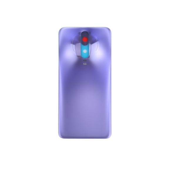 Tapa para Xiaomi Redmi K30 morado