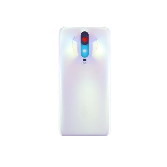 Tapa para Xiaomi Redmi K30 blanco