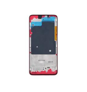 Marco para Xiaomi Redmi K30 rojo