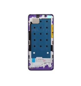 CHASIS CUERPO CENTRAL PARA XIAOMI REDMI K30 5G MORADO