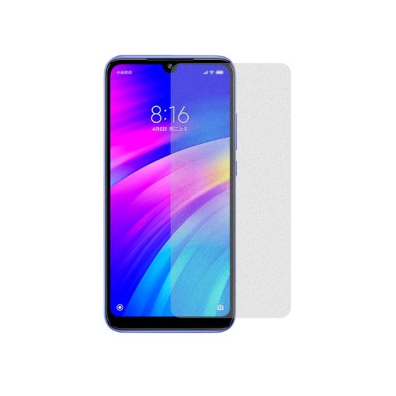 CRISTAL TEMPLADO PARA XIAOMI REDMI 7/NOTE 7 PRO/NOTE 7/Y3