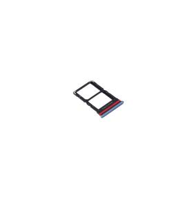 Dual SIM Tray for Xiaomi My 10 Lite 5g Black