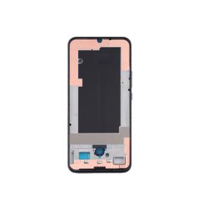Intermediate Frame for Xiaomi My 10 Lite 5g / mi 10 Youth 5g Bla