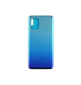 Back cover covers battery for xiaomi my 10 lite 5g blue