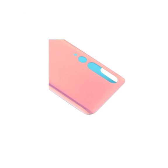 Tapa para Xiaomi Mi 10 5G rosa