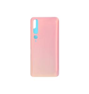 Tapa para Xiaomi Mi 10 5G rosa