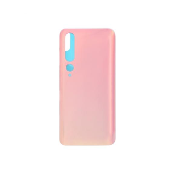Tapa para Xiaomi Mi 10 5G rosa