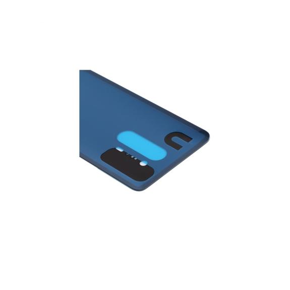 TAPA TRASERA CUBRE BATERIA PARA ONEPLUS 8 PRO AZUL CLARO