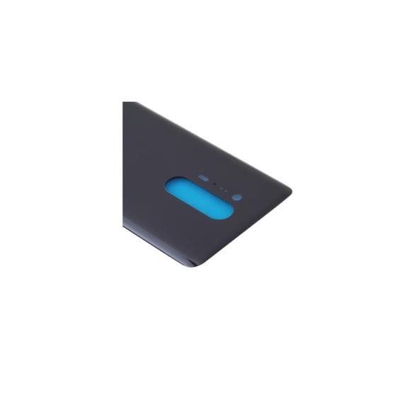 TAPA TRASERA CUBRE BATERIA PARA ONEPLUS 8 PRO GRIS