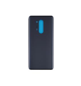 TAPA TRASERA CUBRE BATERIA PARA ONEPLUS 8 PRO GRIS