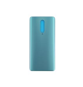 TAPA TRASERA CUBRE BATERIA PARA ONEPLUS 8 AZUL CLARO