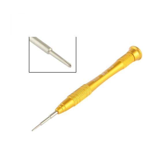 Destornillador de Estrella Torx T4 de 1.2x25mm