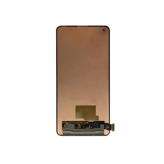 PANTALLA TACTIL LCD COMPLETA PARA ONEPLUS 8 NEGRO SIN MARCO