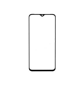 CRISTAL FRONTAL DE PANTALLA PARA ONEPLUS 7T NEGRO