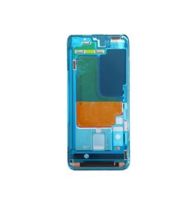 MARCO FRONTAL PANTALLA PARA XIAOMI MI 10 5G/MI 10 PRO 5G VERDE