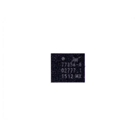 CHIP IC SKY77356-8 PA POWER AMPLIFIER 2G