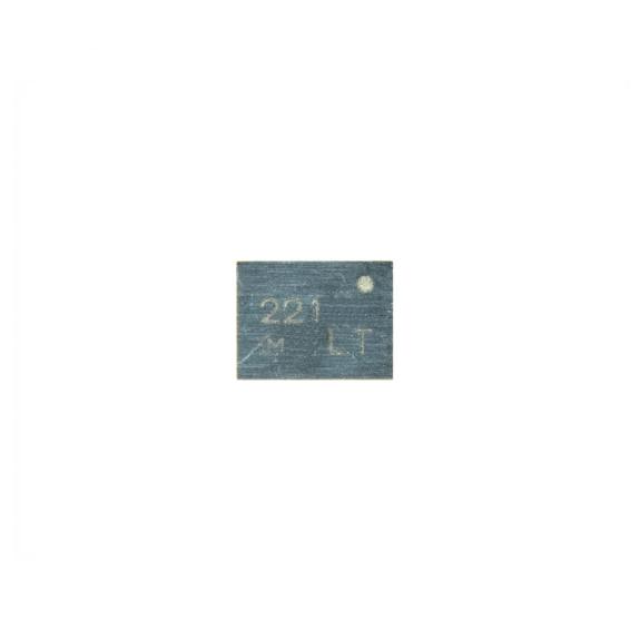 CHIP IC HFQSWBXUA-221 DIVERSIFICADOR ANTENAS 3G 4G LTE