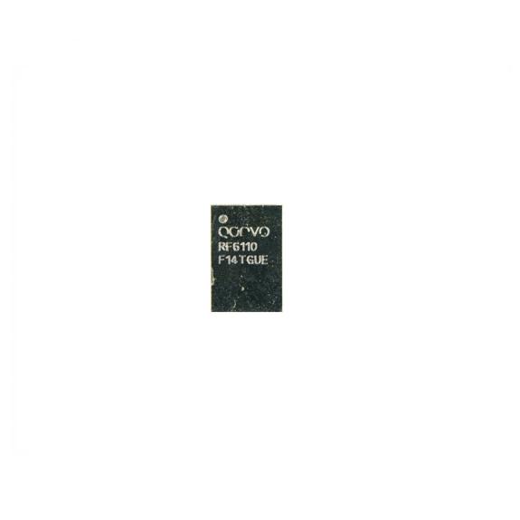 CHIP IC RF6110 PA BANDA BAJA DE 3G