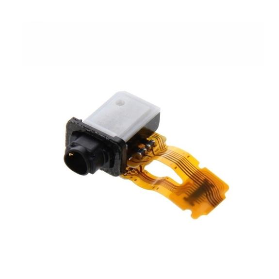 FLEX MODULO JACK AURICULAR PARA SONY XPERIA Z3 PLUS / Z4