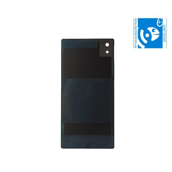 TAPA TRASERA CUBRE BATERIA PARA SONY XPERIA Z5 NEGRO