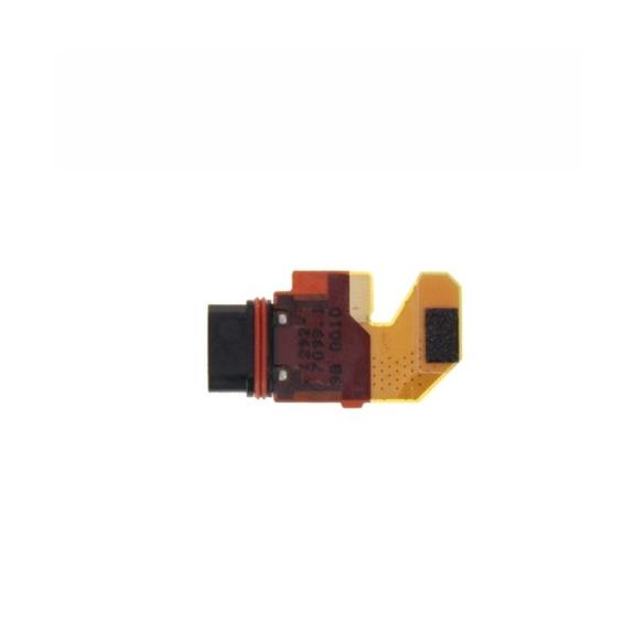 CABLE FLEX CONECTOR DOCK PUERTO DE CARGA PARA SONY XPERIA Z5