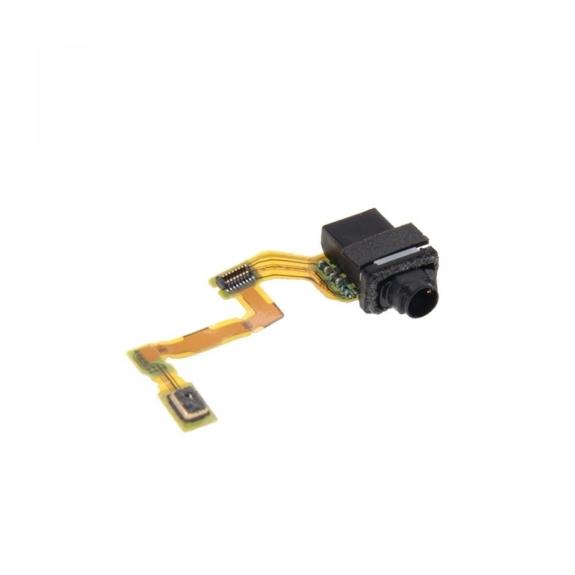 CABLE FLEX MODULO JACK AURICULAR PARA SONY XPERIA Z5