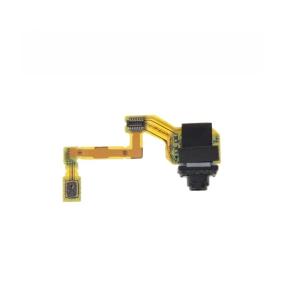 CABLE FLEX MODULO JACK AURICULAR PARA SONY XPERIA Z5