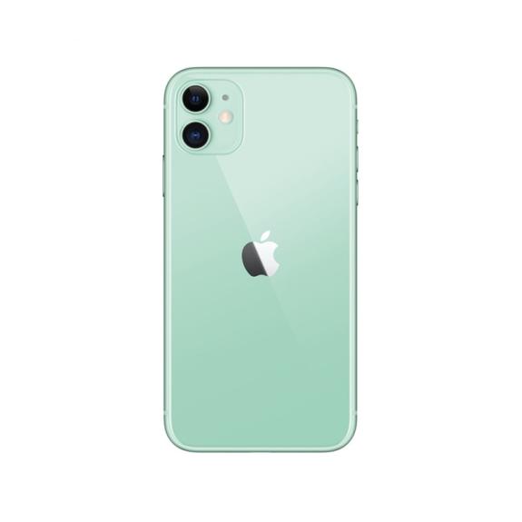 iPhone 11 de 128GB color verde