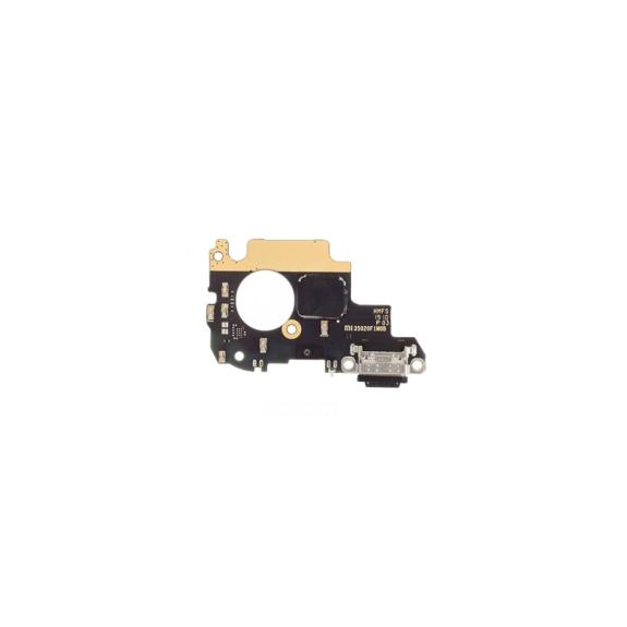 Subplaca conector carga para Xiaomi Mi 9