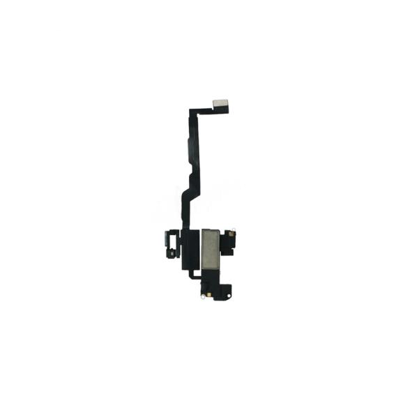 Flex auricular para iPhone XS