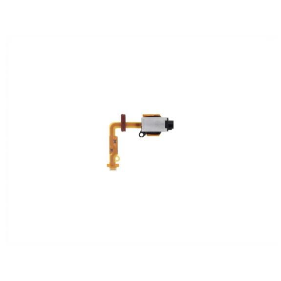 FLEX MODULO JACK AURICULAR  PARA SONY XPERIA TABLET Z3 COMPACT