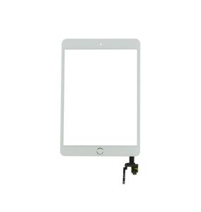 Digitalizador para iPad Mini 3 blanco (con Chip)