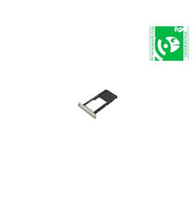 SIM card support tray for Huawei MediaPad T3 10 gray