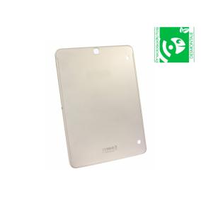 TAPA CUBRE BATERIA PARA SAMSUNG GALAXY TAB S2 9.7" DORADO