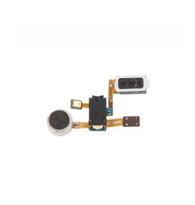 Cable Flex Jack, Vibrator and Microphone for Samsung Galaxy S2