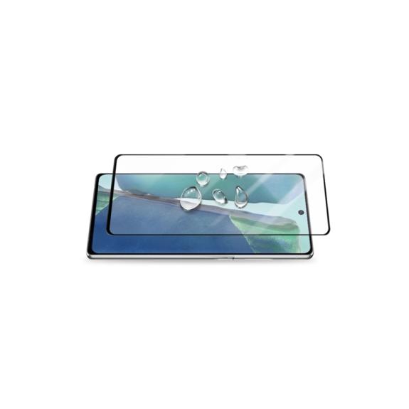 CRISTAL TEMPLADO 2.5D PARA SAMSUNG GALAXY NOTE 20 TRANSPARENTE