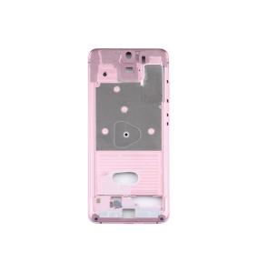 Marco para Samsung Galaxy S20 Ultra rosa