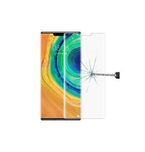 PROTECTOR PANTALLA CRISTAL TEMPLADO 3D PARA HUAWEI MATE 30 PRO