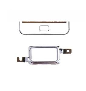 Boton home para Samsung Galaxy S2 blanco