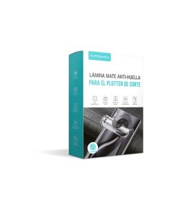 PACK 50 LAMINAS MATE ANTIHUELLA APOKIN DE HIDROGEL SMARTPHONE